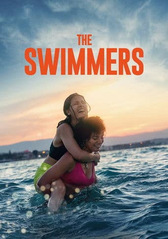 Poster for The Swimmers