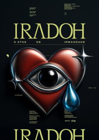 Poster for Hodari - 3 Acts of Brotherhood
