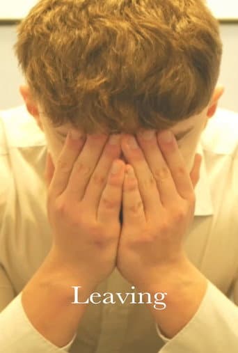 Poster for Leaving