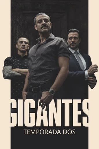 Poster for Season 2