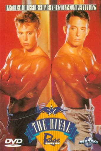 Poster for The Rival