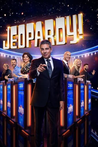 Poster for Season 1