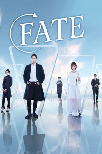 Poster for Fate