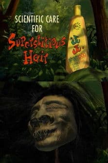 Poster for JuJu Shampoo