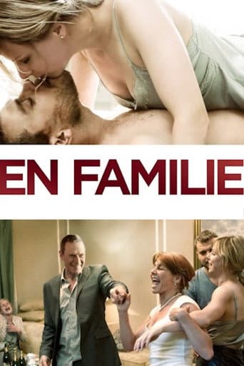 Poster for A Family