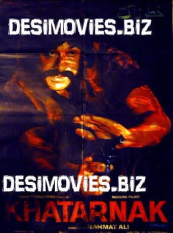Poster for Khatarnak