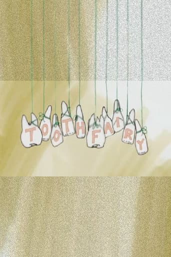 Poster for Tooth Fairy