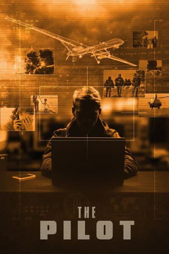 Poster for The Pilot