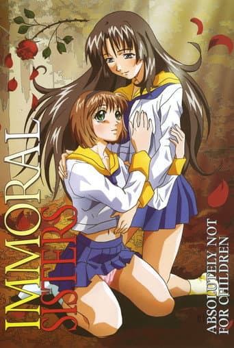 Poster for Immoral Sisters