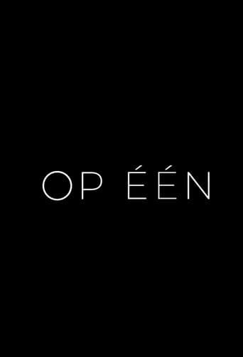 Poster for Op één