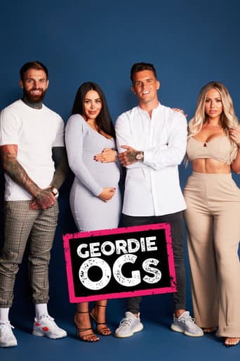 Poster for Season 1