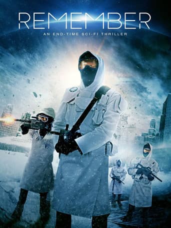 Poster for Remember