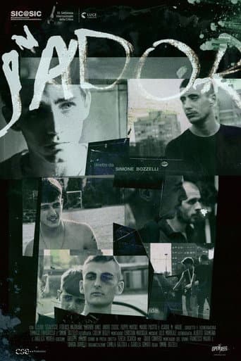 Poster for J'ador