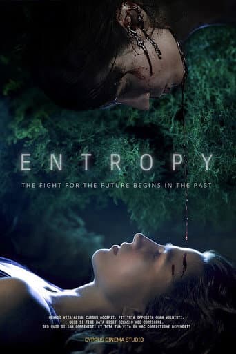 Poster for Entropy