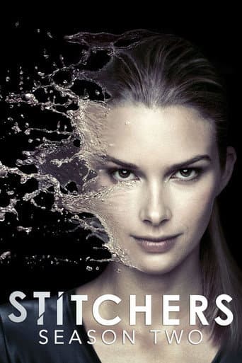 Poster for Season 2