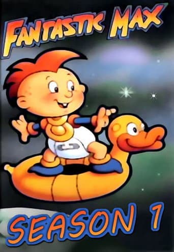 Poster for Season 1