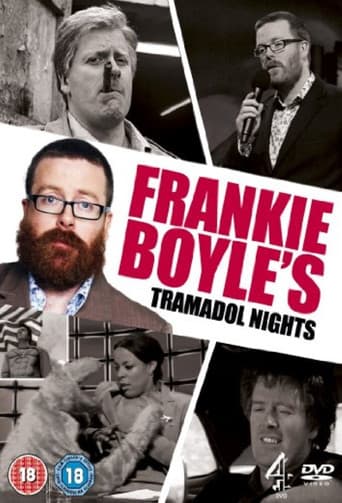 Poster for Season 1