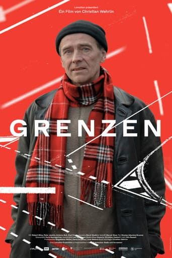 Poster for Grenzen
