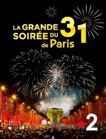 Poster for La Grande Soirée du 31 de Paris