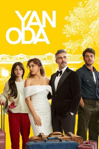 Poster for Season 1