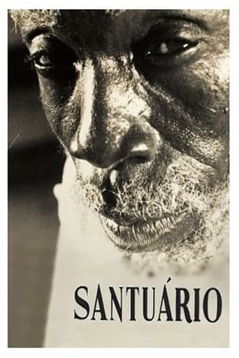 Poster for Santuário