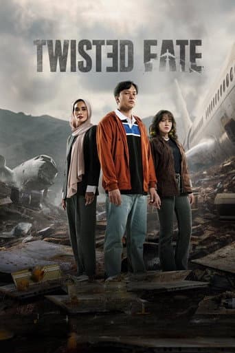 Poster for Twisted Fate