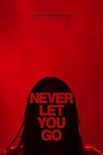Poster for Never Let You Go