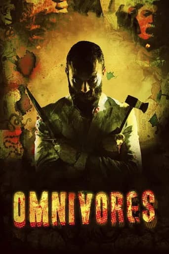 Poster for Omnivores