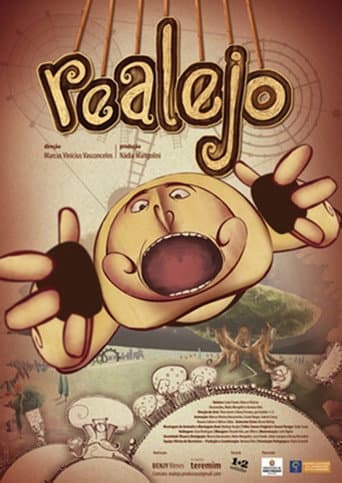 Poster for Realejo
