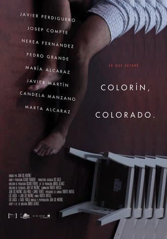 Poster for Sé que estaré: Colorín Colorado
