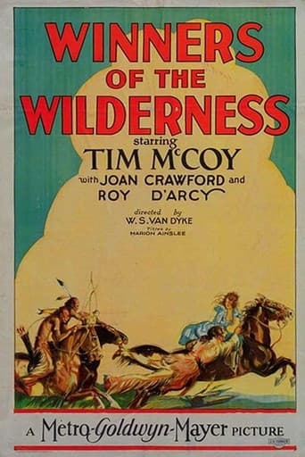 Poster for Winners of the Wilderness