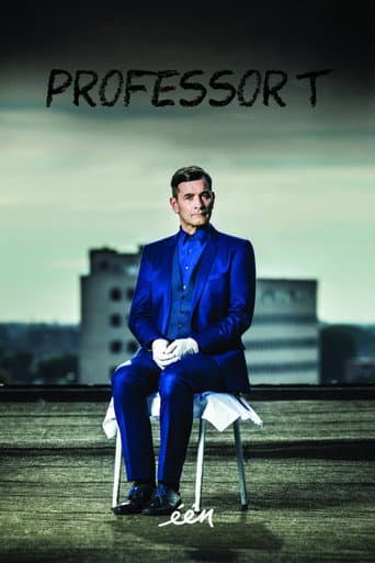 Poster for Season 1