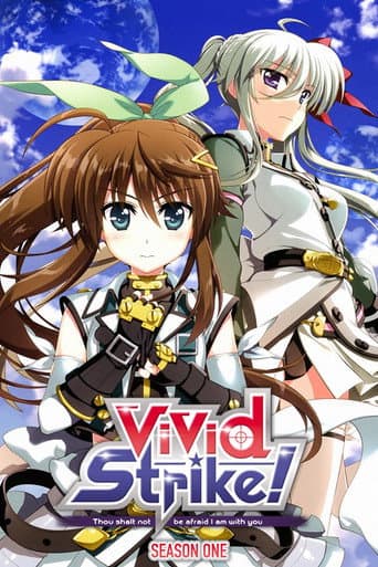 Poster for Season 1