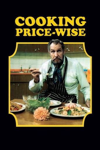 Poster for Cooking Price-Wise