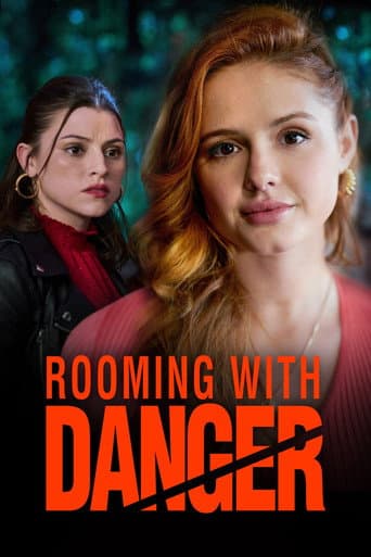 Poster for Rooming with Danger