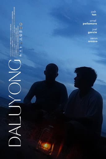Poster for Waves