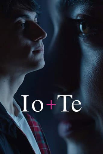 Poster for Io+Te
