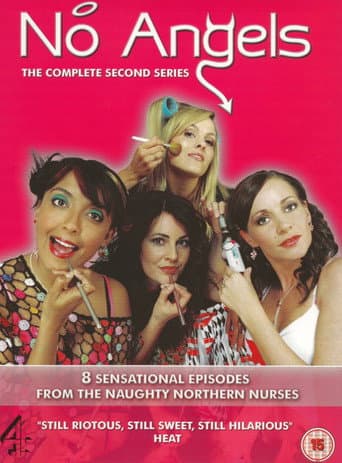 Poster for Series 2