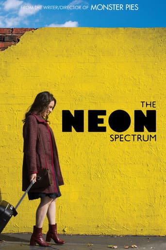 Poster for The Neon Spectrum