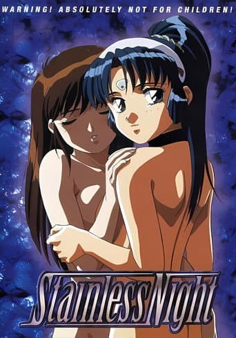 Poster for Stainless Night