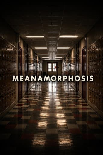 Poster for Meanamorphosis
