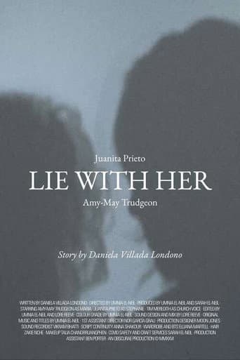 Poster for Lie with Her