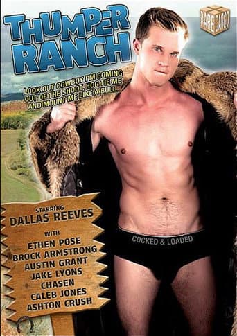 Poster for Thumper Ranch