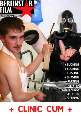 Poster for Clinic Cum