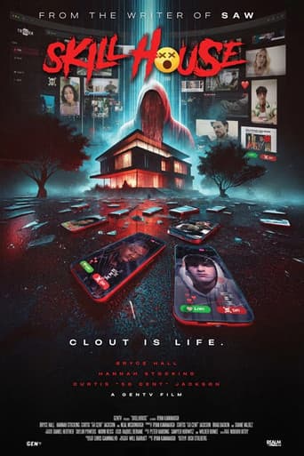 Poster for Skillhouse