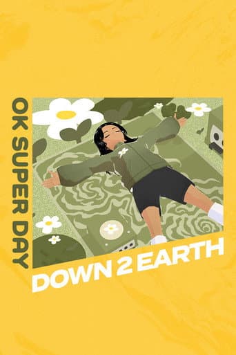 Poster for Down 2 Earth
