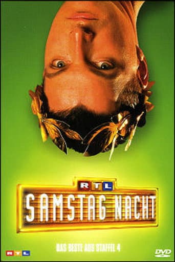 Poster for Season 4