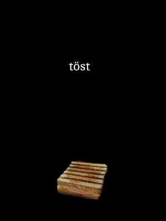 Poster for Töst