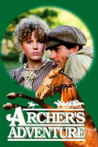 Poster for Archer's Adventure