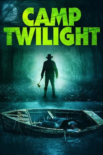 Poster for Camp Twilight